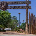 Ridiyagama Safari Park