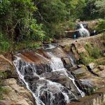 Galkanda Ella Falls (Blackwood Falls)