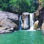 Pareiyan Ella Falls