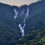 Handapan Ella Falls