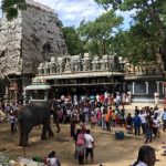 Sella Kataragama Temple