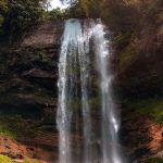 Kabaragala Ella, Mandaramnuwara