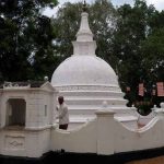 Archaeological Ruins of Tempitiya Rajamaha Viharaya