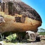 Bowaththegala Buddhist Monastery Ruins