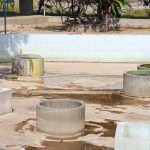 Maha Oya Hot Water Springs