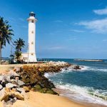Oluvil Lighthouse